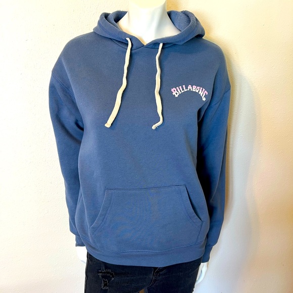 Billabong Tops - Women’s Billabong Bon Voyage Hoodie